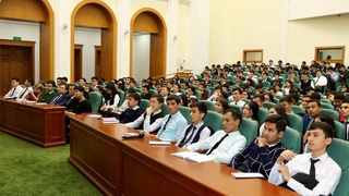 Об эффективности духовно-просветительской работы в сфере юриспруденции на современном этапе