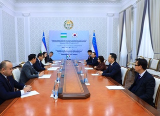 Инчхондан Фарғона шаҳрига тўғридан тўғри авиақатновлар йўлга қўйилади