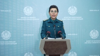 Жорий йил якунига қадар Тошкент шаҳридаги жами 250 та тартибга солинмаган пиёдалар ўтиш жойига чақирув тугмали светофорлар ўрнатилади