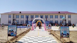 Плюс пять. В Нуратинском районе стало на пять ДОО больше