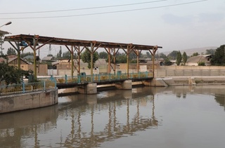 Минтақа давлатлари ўзаро ҳамкорликда сув танқислигининг салбий таъсирини камайтиришга интилмоқда