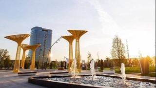 «Mobiuz» и парк «Tashkent City» будут выставлены на торги