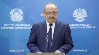 Aсоратлари жиддийроқ бўлиши мумкин — Нурмат Отабеков