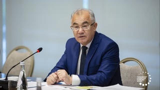 Янги Ўзбекистон Тараққиёт стратегияси — инсон қадрини улуғлаган халқчил бош дастур