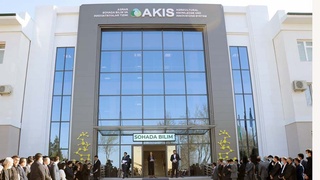 Первый центр агроуслуг в столичной области: интенсивное земледелие обретает реальные очертания