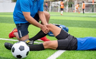 В Ташкентской медицинской академии открываются специальности магистратуры «Спортивный врач» и «Спортивная диетология»