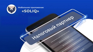 Запущена система общественного контроля «Налоговый партнер»