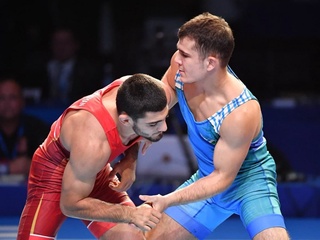 Zagrebda mavsumning ilk musobaqasi boshlandi