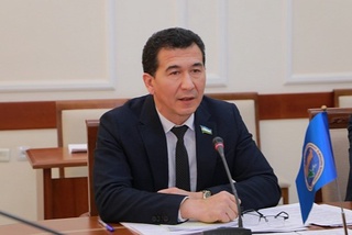 Zargarlik sanoatini rivojlantirishning huquqiy asoslari mustahkamlanmoqda