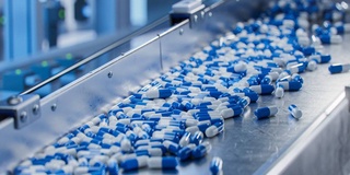 Объем производства фармацевтической продукции в Узбекистане достиг почти 3 трлн сумов