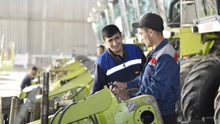 Успешные проекты: от поля до прилавка