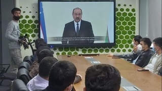 Талабалар ўртасида илғор мобиль иловалар яратиш бўйича ўтказилган «mGovAward» танлови ғолиблари аниқланди