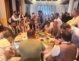 Узбекистан и Афганистан укрепляют экономическое сотрудничество: заключены контракты на 20 миллионов долларов