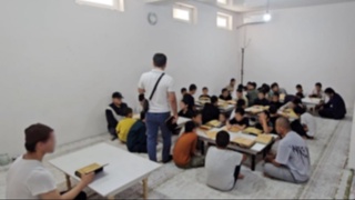 Toshkent viloyatida noqonuniy diniy saboq berish holatlari aniqlandi