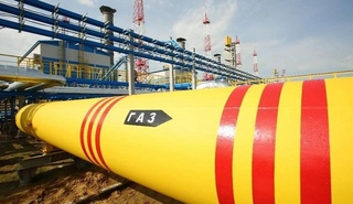«Газпром» в 2025 году увеличил поставки газа в Узбекистан на 15%