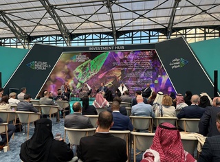 Технологик металларда келажакни яратувчи ҳамкорлик