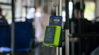 Ташкентте жол ҳақысын төлемеген 2,6 мыңнан аслам жолаўшыға баяннама дүзилди