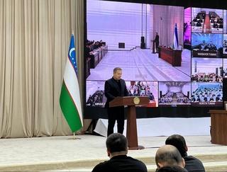 Работа продвигается медленно, некоторые проблемы в отрасли остаются нерешенными