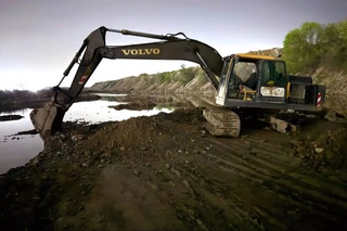 Yuqori Chirchiqda tabiatga 4 milliard soʻmdan ortiq zarar yetkazildi