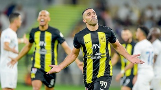 «Навбахор» проиграл «Аль-Иттихаду» в матче с двумя автоголами