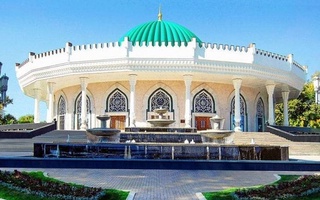 С 1 июля Государственные музеи будут открыты ежедневно до 22:00