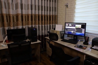 Ҳоким сўхлик журналистларга берган ваъдасининг устидан чиқди