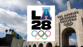 Лос-Анжелес-2028: Футбол баҳслари учун квоталар белгиланди