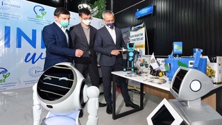 Инновационные разработки: сегодня и завтра