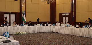 Korrupsiyaga qarshi kurashish agentligi huzuridagi jamoatchilik kengashi faoliyati yanada takomillashtiriladi