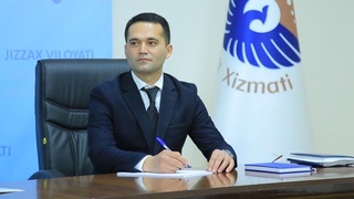 Солиқчи тадбиркорнинг дўстига айланмоқда