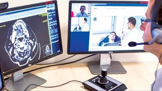 Для чего нужна цифровизация медицины