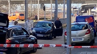 Bild: Two people were killed and 25 injured in Mannheim after a car hit a crowd