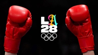 Лос-Анджелес-2028: утверждены новые весовые категории в соревнованиях по боксу