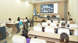 Нодавлат нотижорат ташкилотлар билан ҳамкорлик алоқалари янада мустаҳкамланади