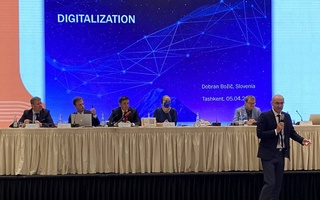 Применение искусственного интеллекта в глобальных условиях: передовые идеи