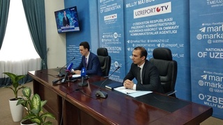 Президент қарорлари ва топшириқлари ижроси: янги тизим тақдимоти