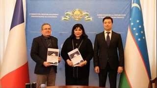 В Узбекистане планируется создание первого в мире восточного тематического развлекательного Парка знаний