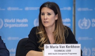 ЖССТ дунё мамлакатларини қайта карантиндан воз кечишга чақирди