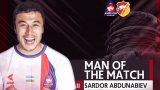 Победы «Андижана» и «Навбахора» - новый подъем футбола Ферганской долины