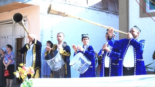 Каттақўрғонлик китобхонлар учун қулай имконият