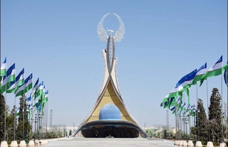 Узбекистан на международной арене: укрепление позиций и внешнеполитическая стратегия