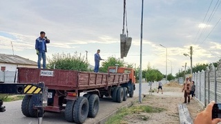 Арнасай: яркий пример внимания к человеку и заботы о нем