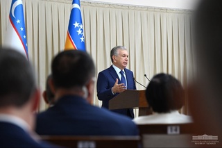 Ertaga respublikamizning 300 ga yaqin eng koʻzga koʻringan tadbirkor va investorlar Qoraqalpogʻistonda toʻplanadi