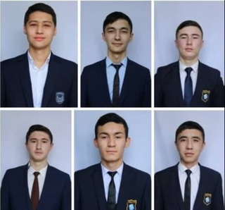 Mingbuloqlik 8 nafar oʻquvchi muddatidan avval xorijiy OTMlarga qabul qilindi