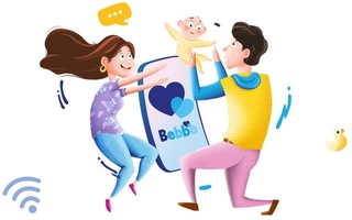 ЮНИСЕФ запускает свое первое приложение для родителей