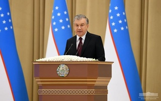Shavkat Mirziyoyev: Ona va bola sog‘lig‘iga e’tibor – jamiyatga, kelajakka e’tibor