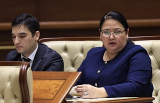 Совершенствуется законодательство о микрофинансовых услугах