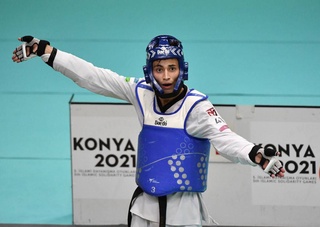 Объявлен состав сборной Узбекистана по таэквондо WT для участия в «Fujairah Open-2023»