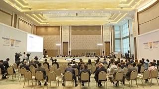 «Ташкент қаржылық хабқа айналу үшін әлеуеті зор» — халықаралық қаржы орталығын құру мәселесі талқыланды