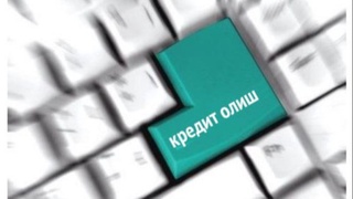 Kredit tarixi "yaxshi" bo‘lgan tadbirkorlarga kafillik yordami beriladi